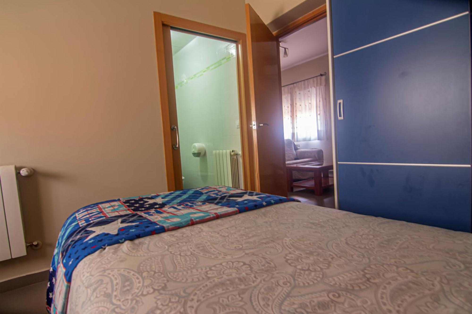Apartamentos Turisticos Domus Aquae Merida Exterior photo