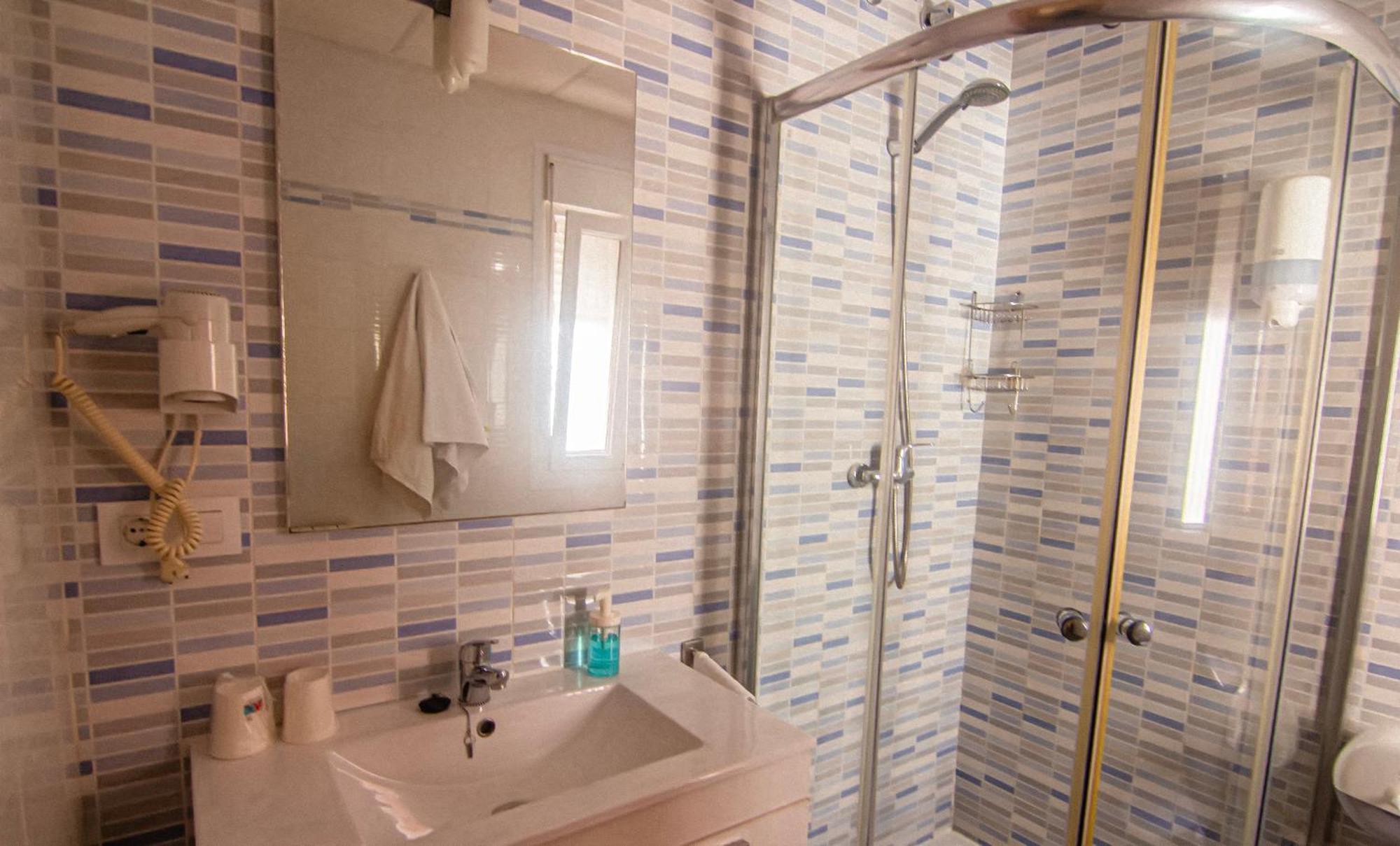 Apartamentos Turisticos Domus Aquae Merida Exterior photo